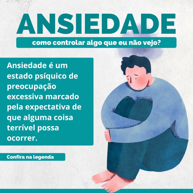 Cura da ansiedade